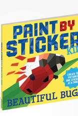 PBS Kids Beautiful Bugs