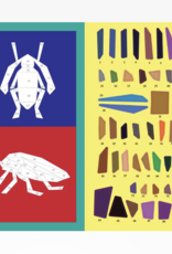 PBS Kids Beautiful Bugs