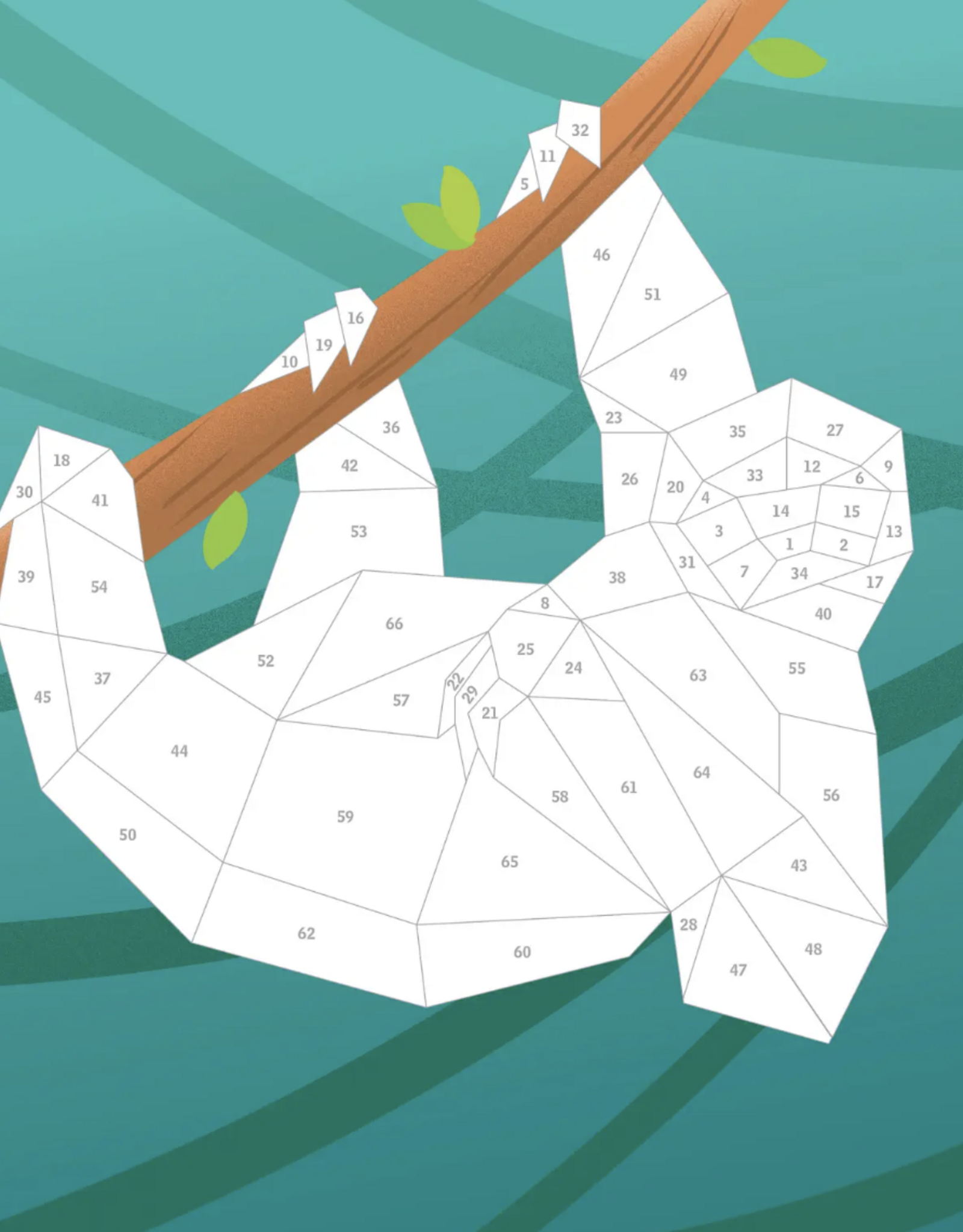 PBS Kids Rainforest Animals