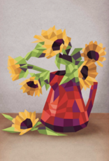 PBS Paint by Stickers