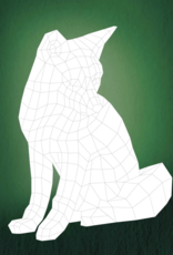 PBS Paint by Stickers