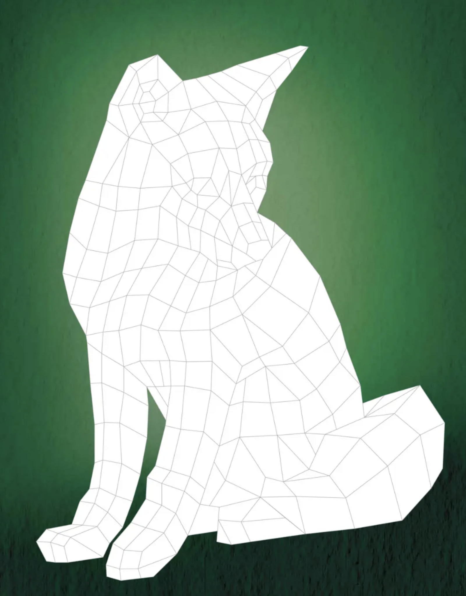 PBS Paint by Stickers