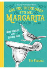 Are you there God? It's Me Margarita