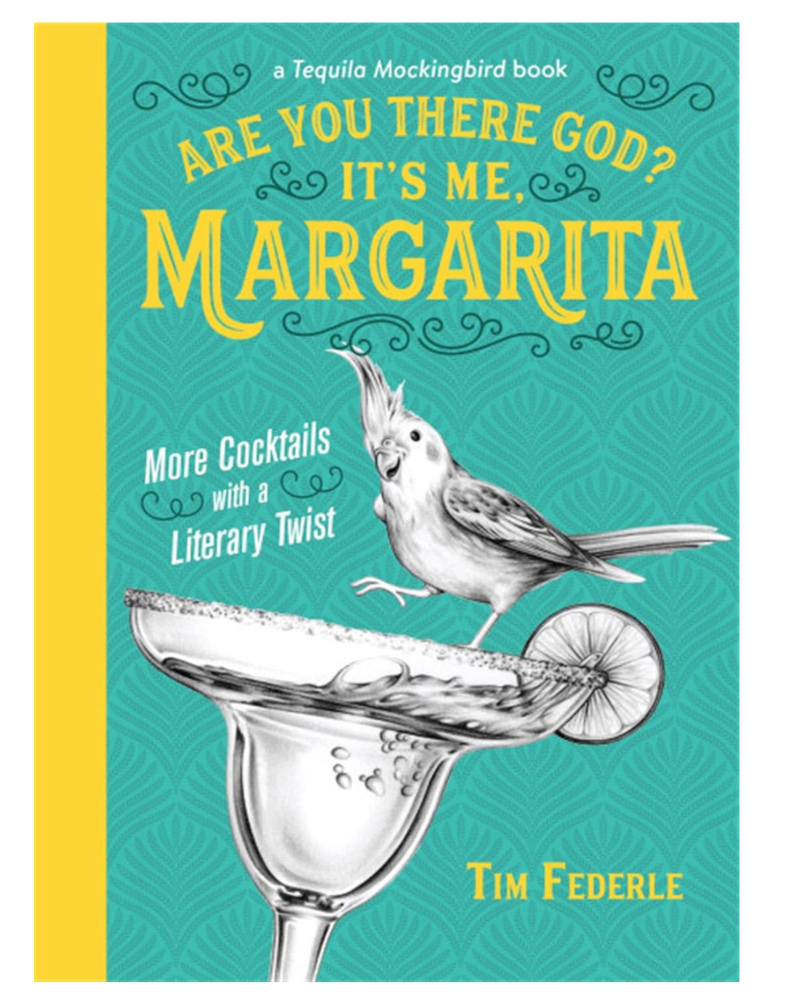 Are you there God? It's Me Margarita