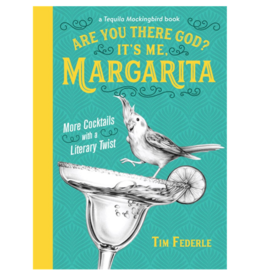 Are you there God? It's Me Margarita