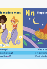 My First Brain Quest ABCs