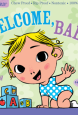 Welcome Baby