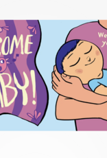 Welcome Baby