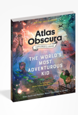 Atlas Obscura Kids