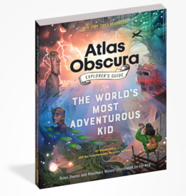 Atlas Obscura Kids