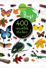 Eyelike Stickers: Bugs