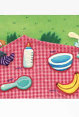 Indestructible Baby Babble