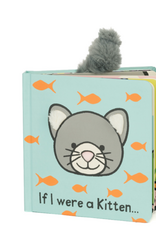 Jelly Cat If I Were a Kitten