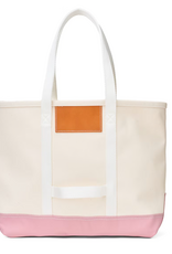 Boulevard Finn Tote Blush