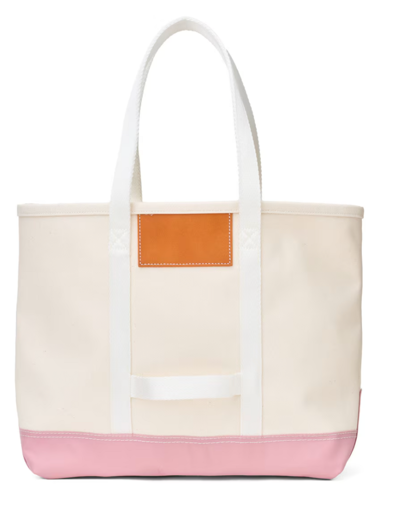 Boulevard Finn Tote Blush