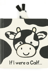 Jelly Cat If I were a Calf