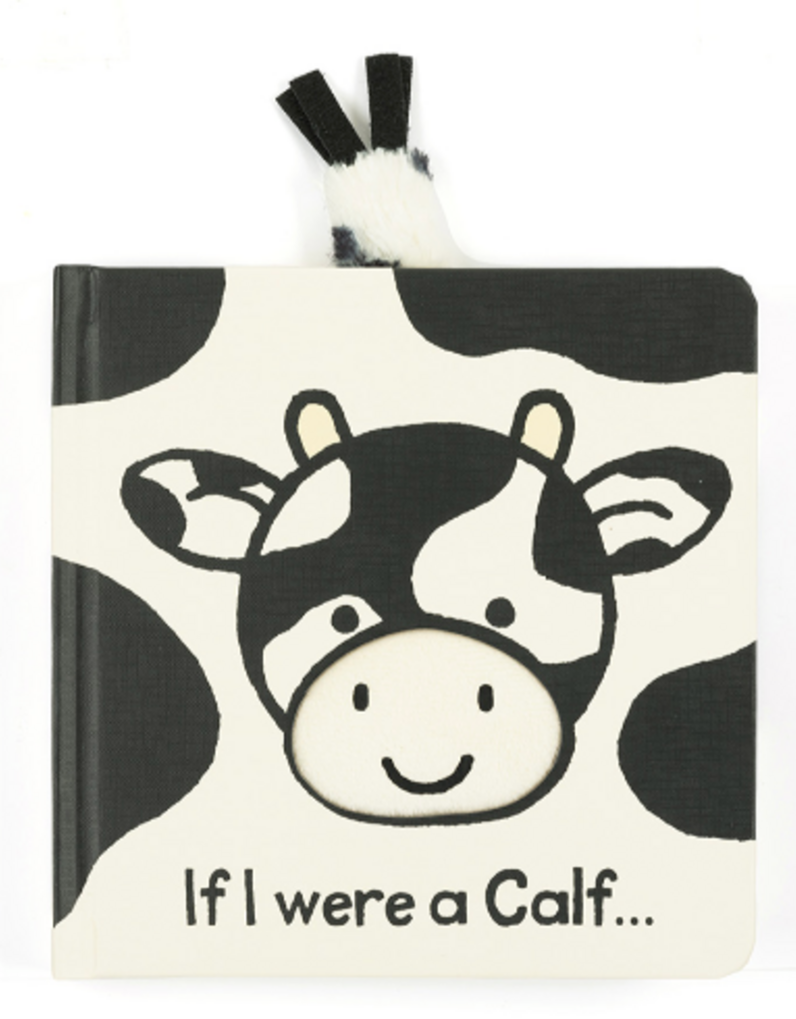 Jelly Cat If I were a Calf