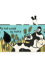 Jelly Cat If I were a Calf