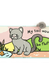 Jelly Cat If I Were a Kitten