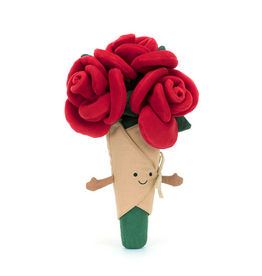 Jelly Cat Amuseables Rose Bouquet