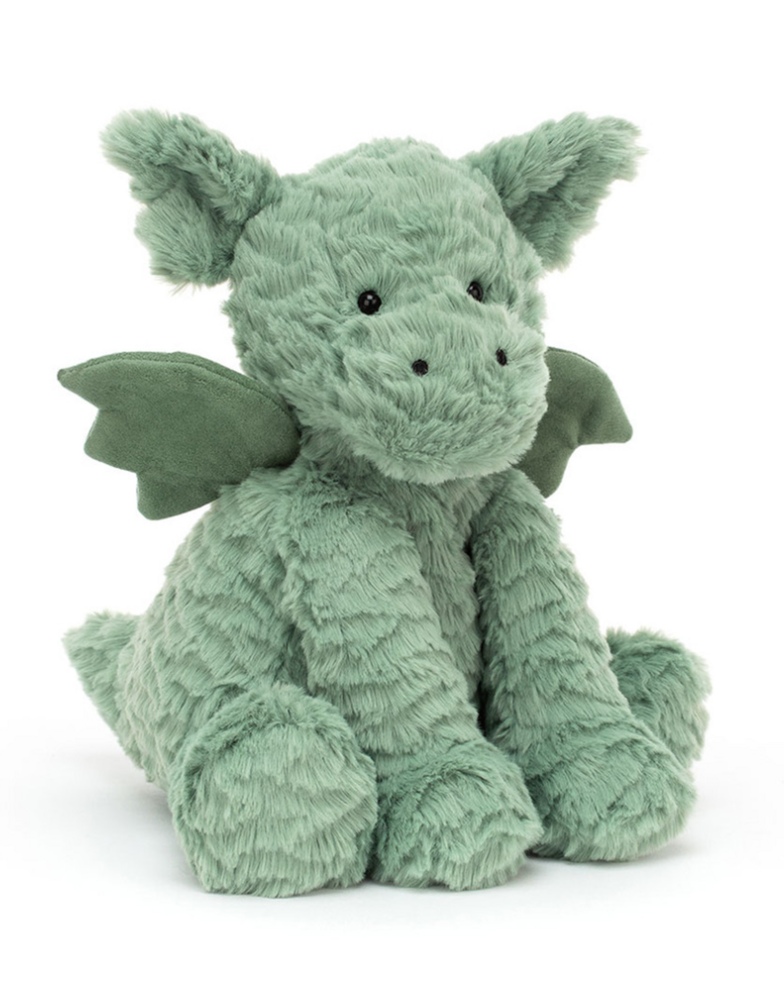 Jelly Cat Fuddlewuddle Dragon