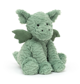 Jelly Cat Fuddlewuddle Dragon