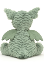 Jelly Cat Fuddlewuddle Dragon