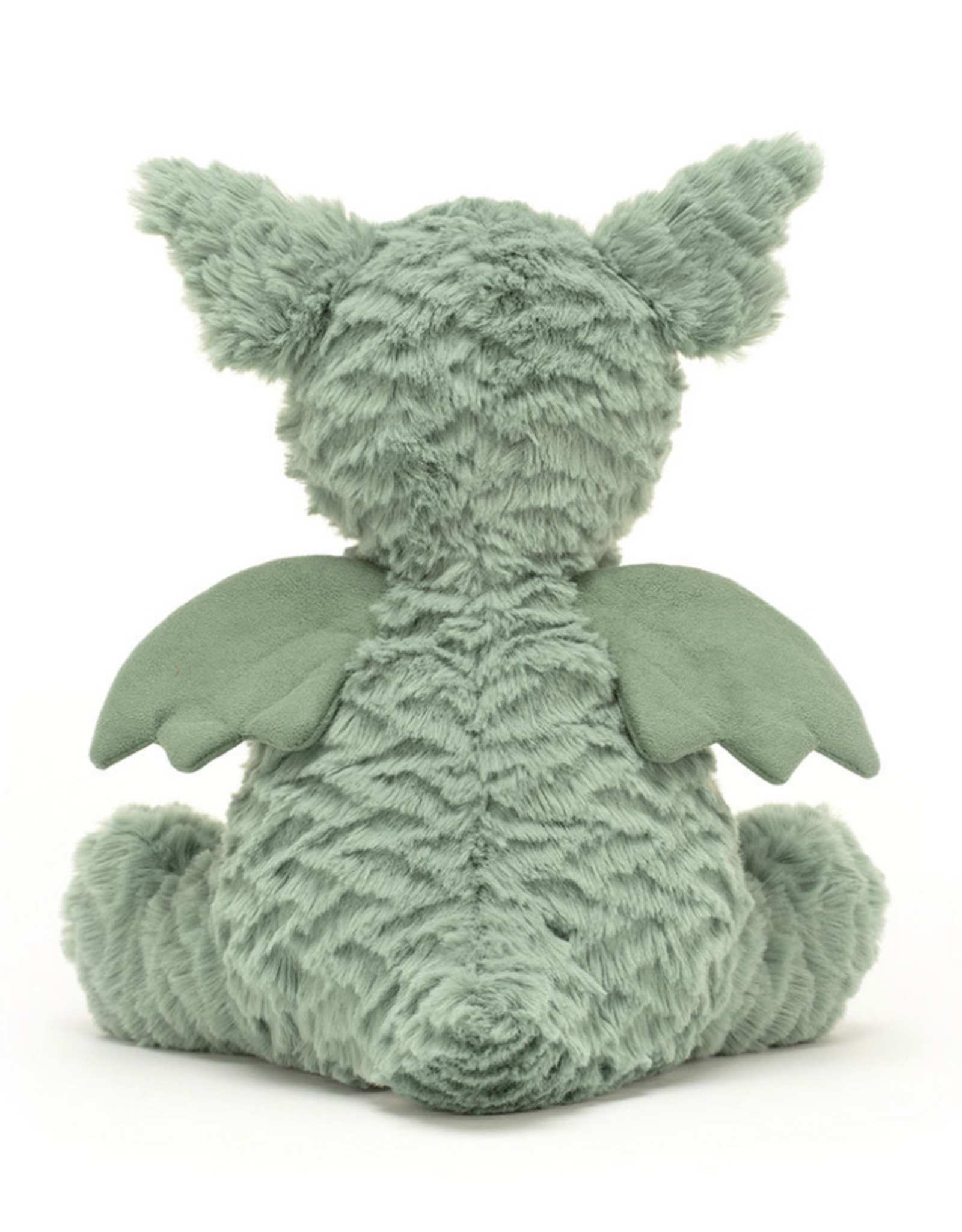 Jelly Cat Fuddlewuddle Dragon