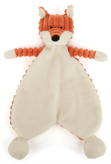 Jelly Cat Cordy Roy Fox Comforter