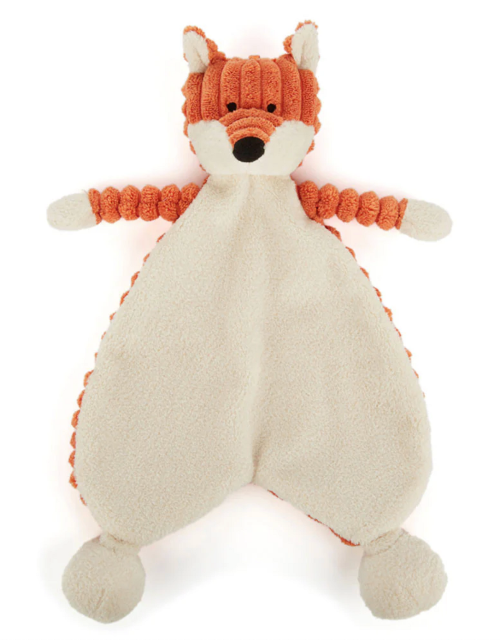 Jelly Cat Cordy Roy Fox Comforter