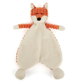 Jelly Cat Cordy Roy Fox Comforter