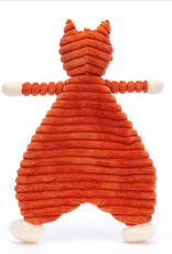 Jelly Cat Cordy Roy Fox Comforter