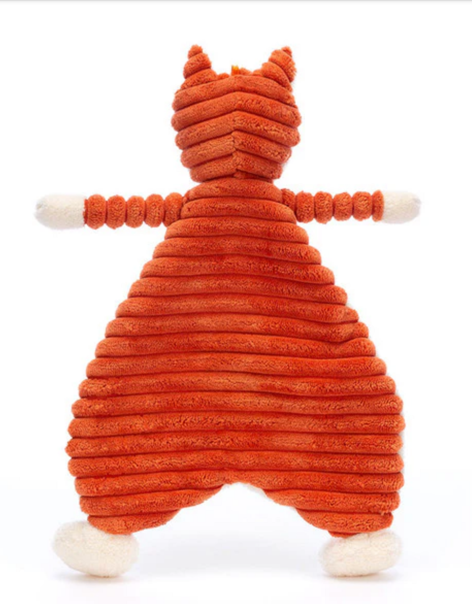 Jelly Cat Cordy Roy Fox Comforter