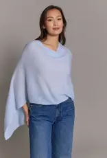 Alashan Cashmere Co. Cashmere Dress Topper-Bliss