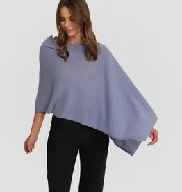 Alashan Cashmere Co. Cashmere Dress Topper Block Island