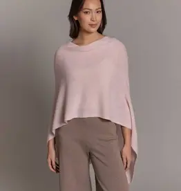 Alashan Cashmere Co. Cashmere Dress Topper Lip Gloss