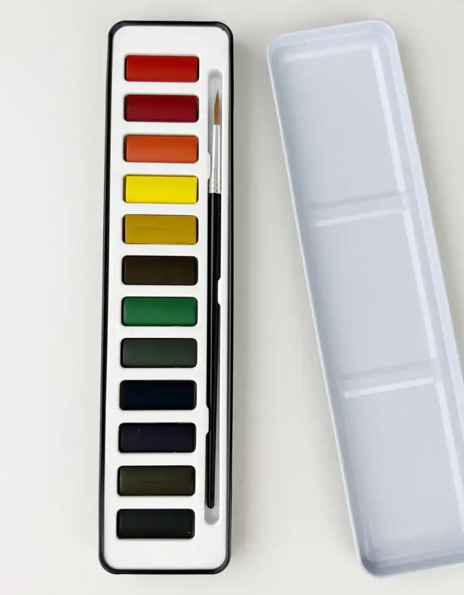 Emily Lax Studio Watercolor Paint Set