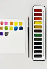 Emily Lax Studio Watercolor Paint Set