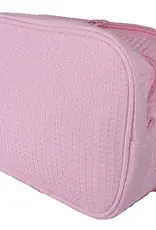 Waffle Cosmetic Lt Pink Jumbo