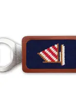 Smather's & Branson Bottle Opener Rainbow Fleet