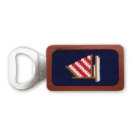 Smather's & Branson Bottle Opener Rainbow Fleet