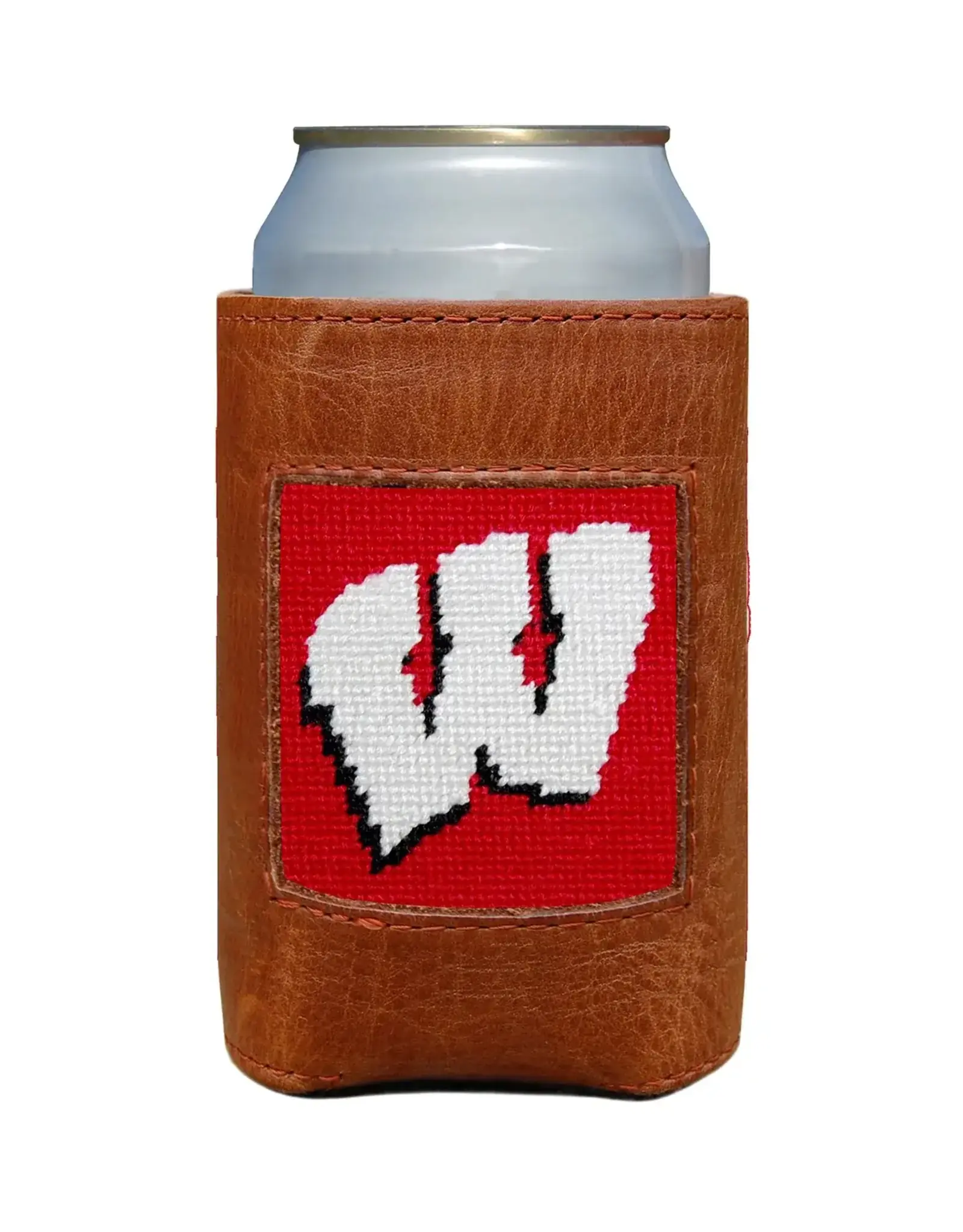 Smather's & Branson Can Cooler Wisconsin