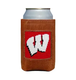 Smather's & Branson Can Cooler Wisconsin