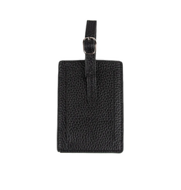 Brouk & Co Luggage Tag Stanford Black xx