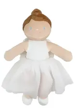 Zubels Clara the Angel 9"