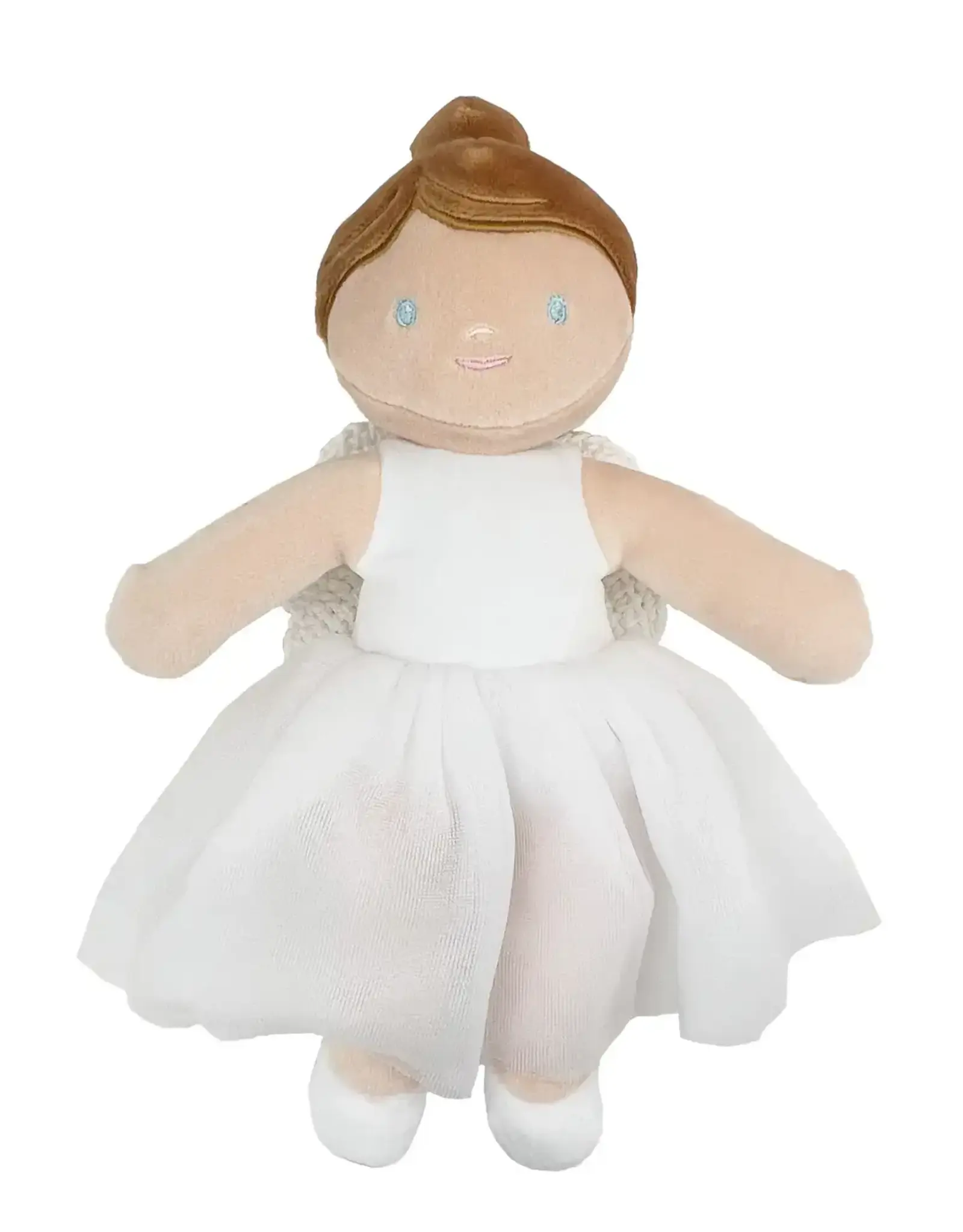 Zubels Clara the Angel 9"