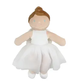 Zubels Clara the Angel 9"