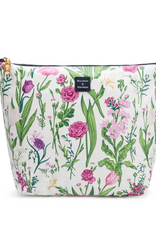 Bourbon & Bamboo Essentials Bag Spring Floral