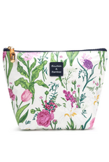 Bourbon & Bamboo Ditty Bag Spring Floral