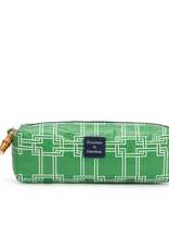 Bourbon & Bamboo Baguette Lime Buckle